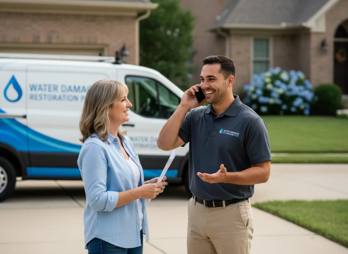 Flood Restoration Carrollton, OH FAQs